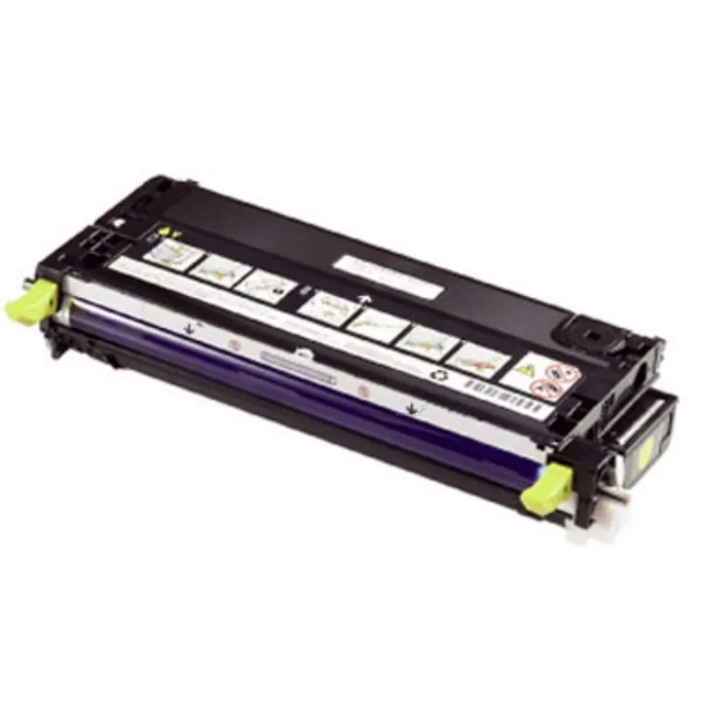 Dell M803K Toner Gul 593-10371 Gul by Dell – product photo