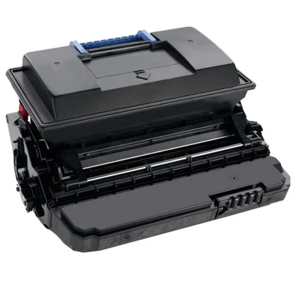 Dell NY312 Toner sort 593-10332 Sort de Dell – photo produit