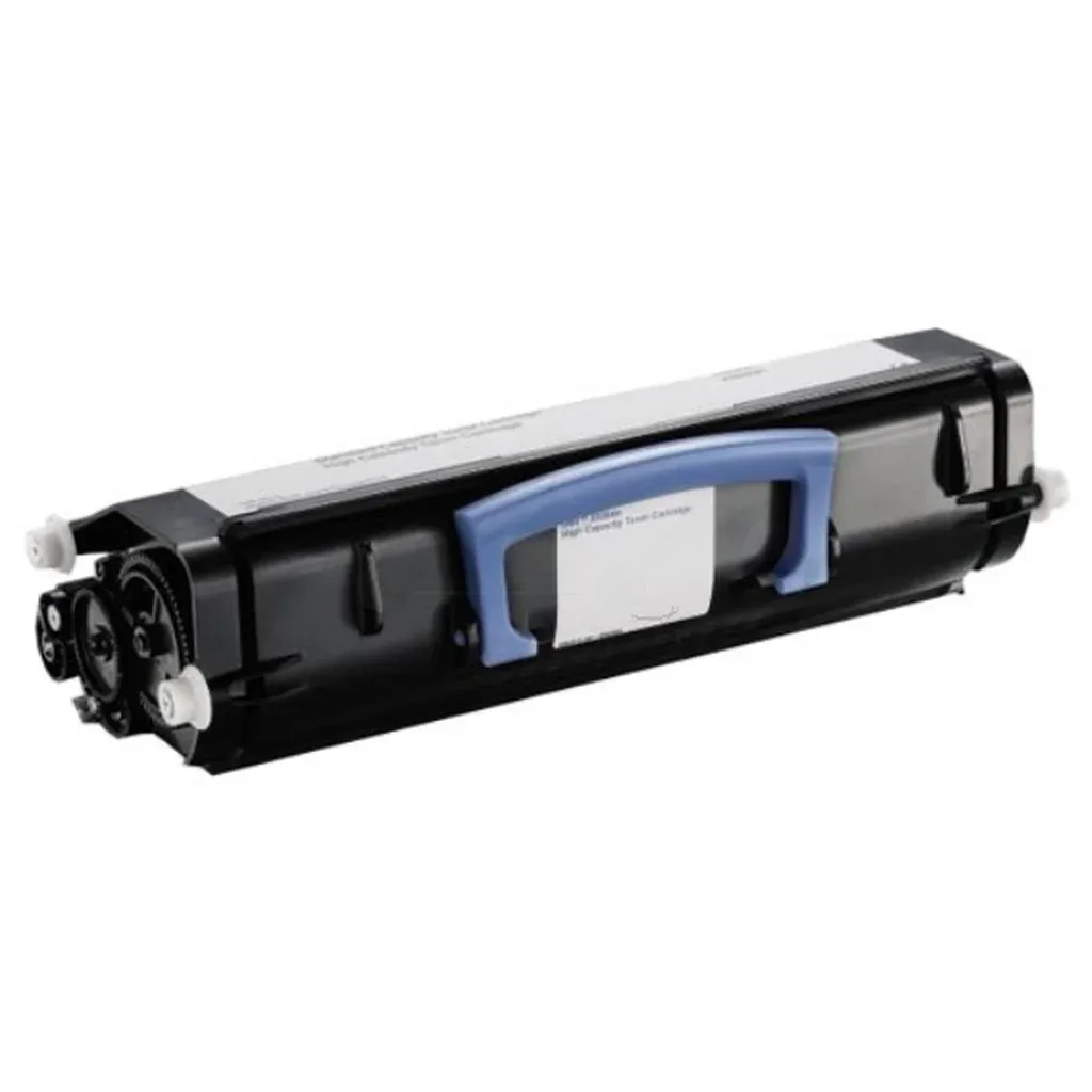 Dell P981R Toner sort 593-10840 Sort de Dell – photo produit