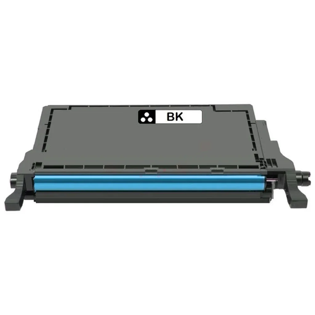 Dell R717J Toner sort 593-10368 Sort de Dell – photo produit