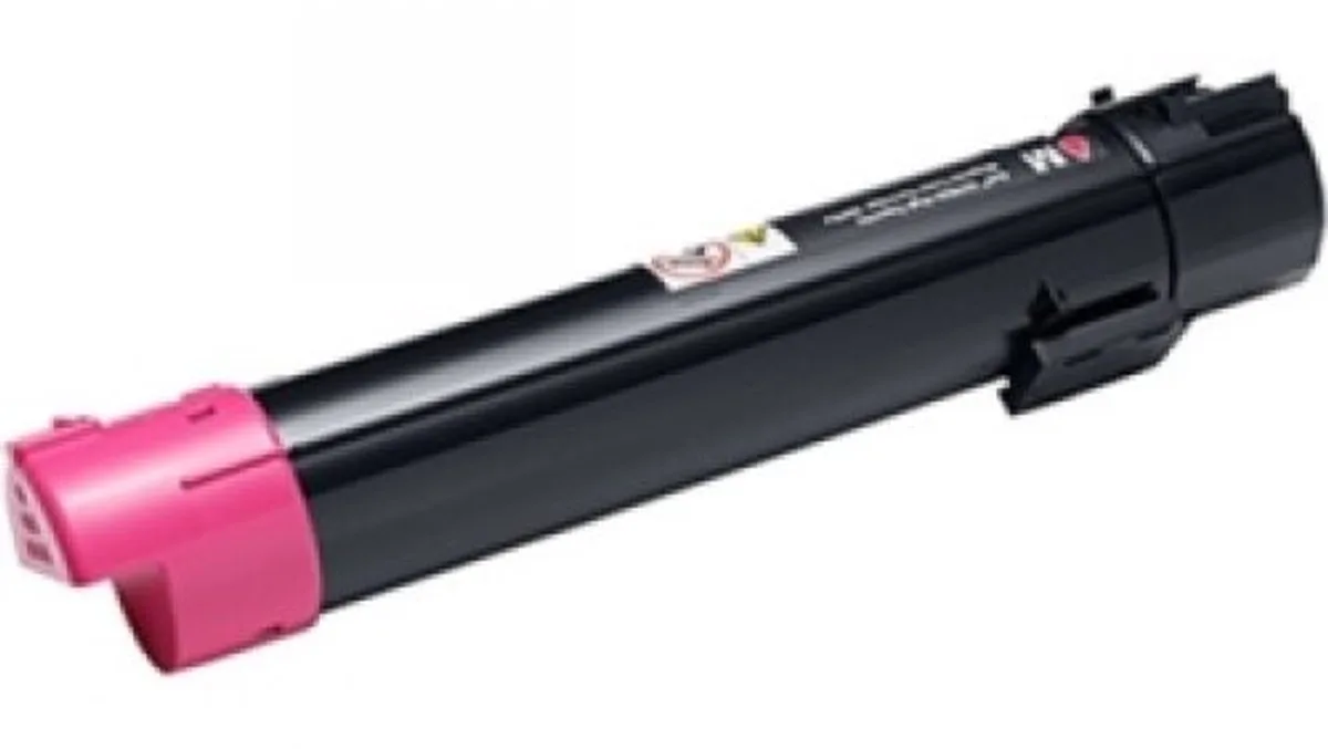 KDPKJ tonercartridge 1 stuk(s) Origineel fra Dell i Magenta – produktbillede