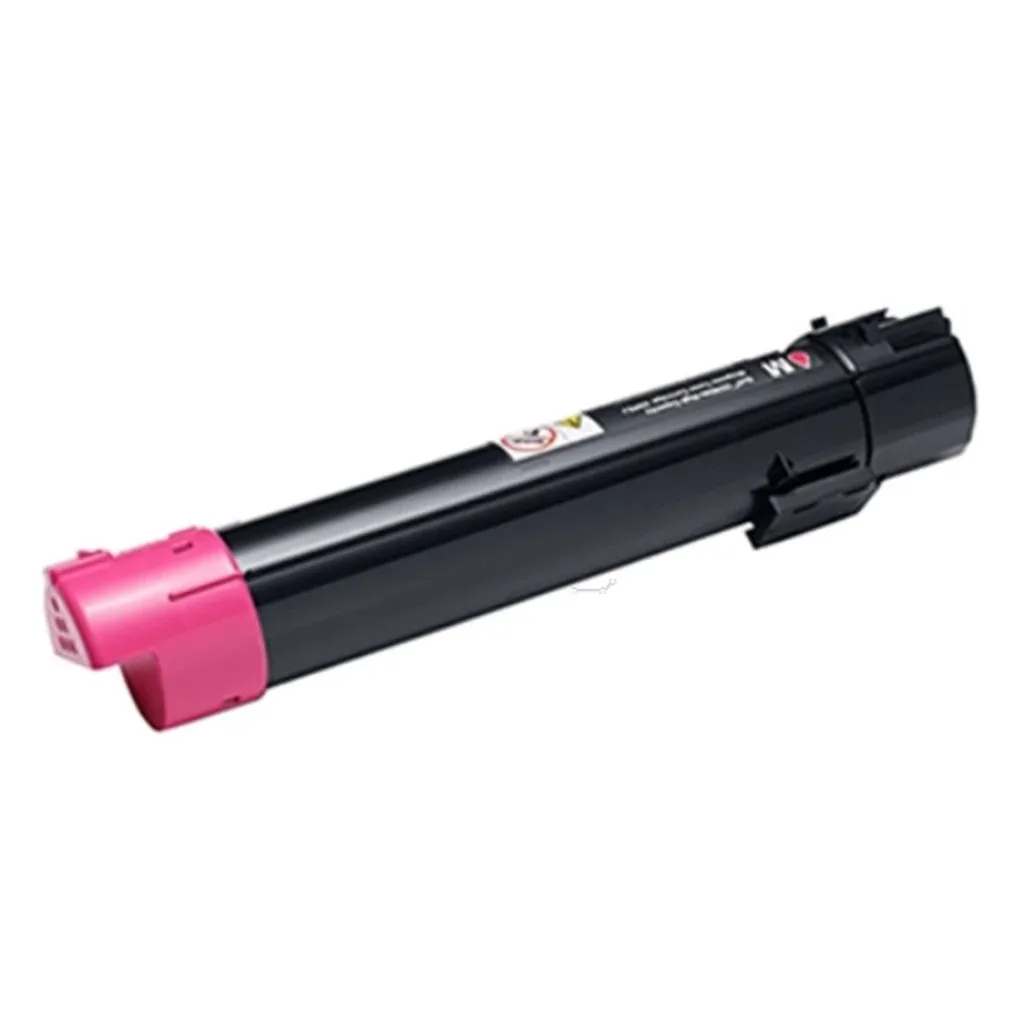 Toner magenta 12.000 sider MPJ42 Magenta fra Dell – produktbillede