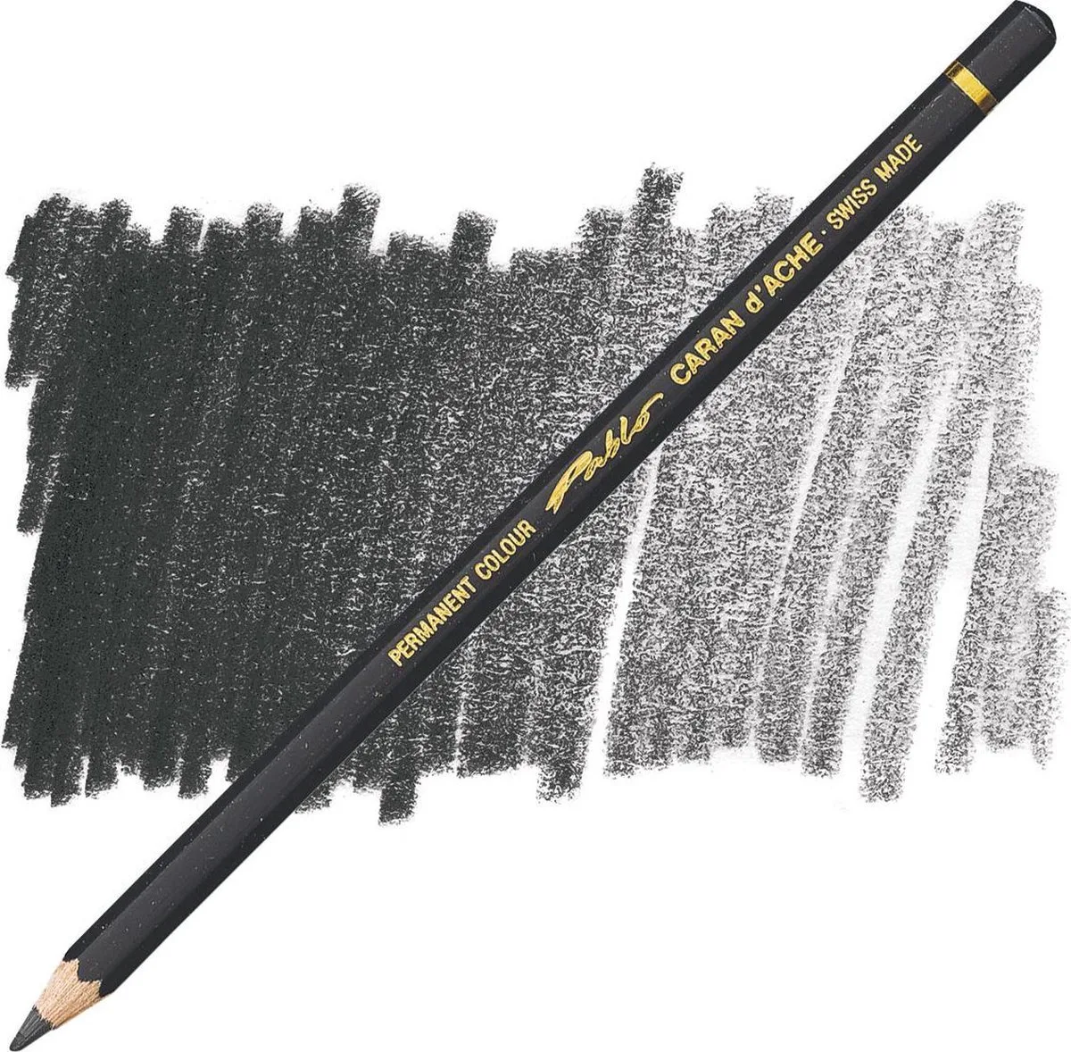 Grafiet Potlood Onyx de Derwent en Medium – photo produit