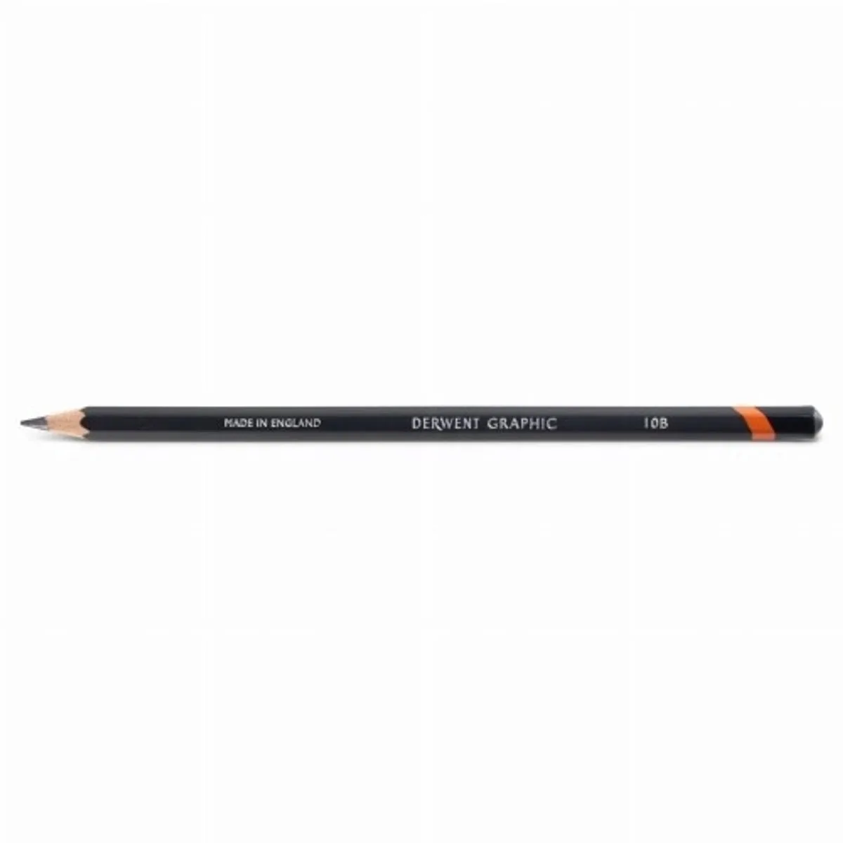 GRAPHIC potlood 10B - Professioneel Tekenmateriaal de Derwent en Noir – photo produit