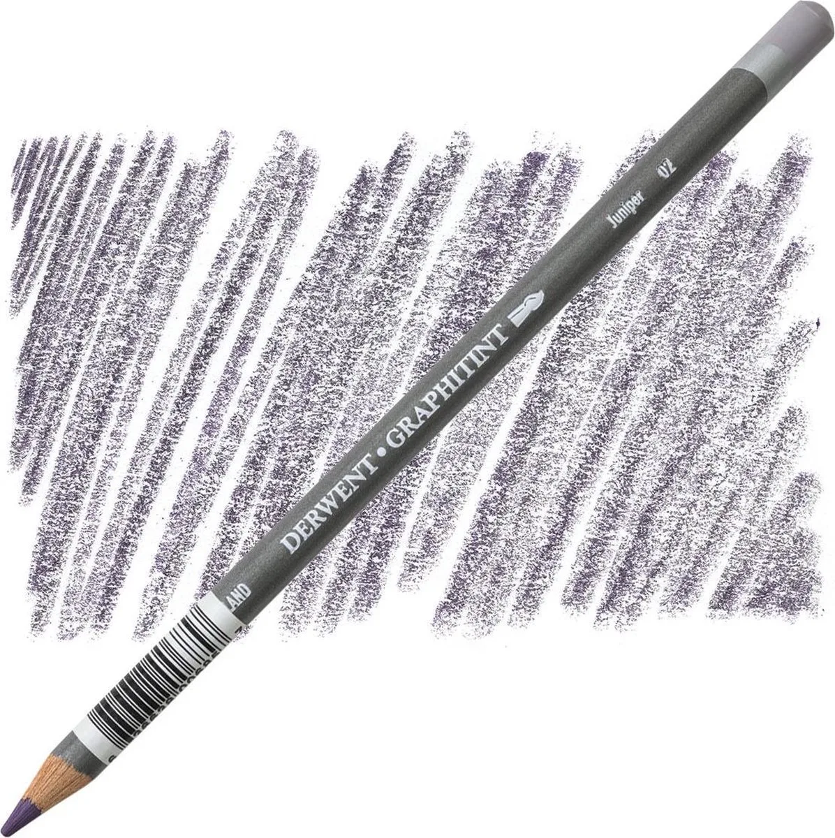 Graphitint Potlood - (02) de Derwent en Juniper – photo produit