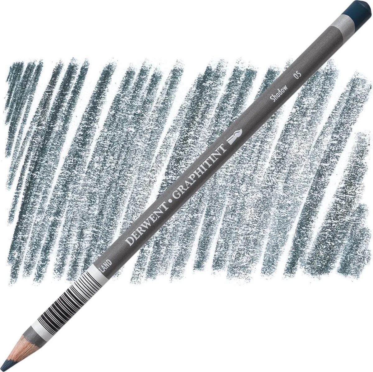 Graphitint Potlood - (05) de Derwent en Shadow – photo produit