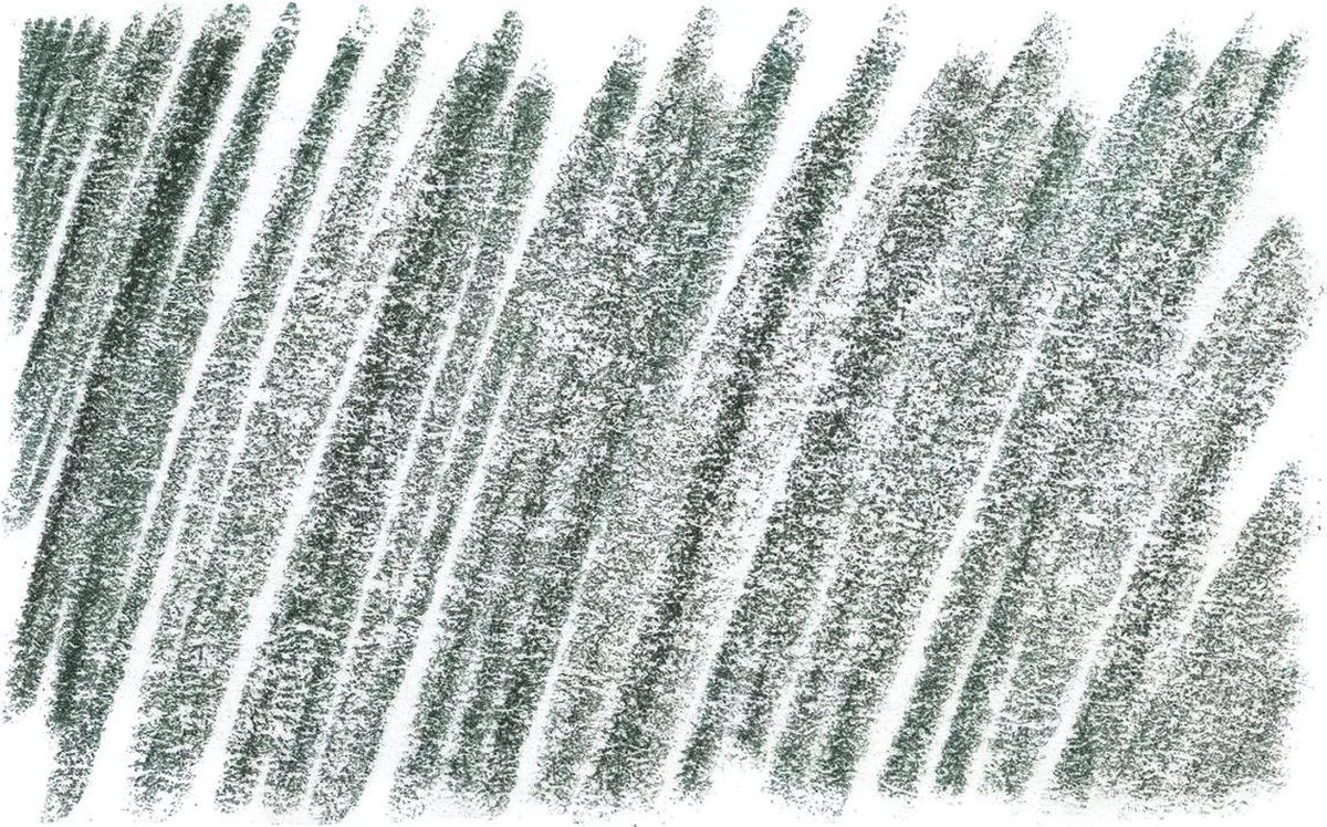 Graphitint Potlood - (08) de Derwent en Slate Green – photo produit