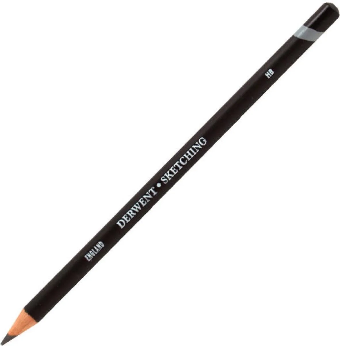 Sketching Grafiet Potlood de Derwent en Hb – photo produit