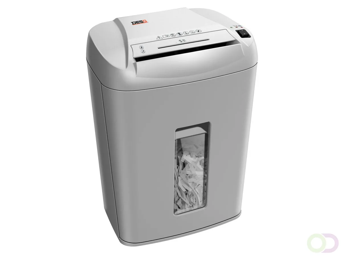 DAHLE 963 van Desq – productfoto