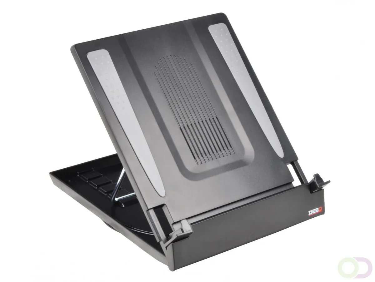 Laptop standaard doc.houder de Desq – photo produit