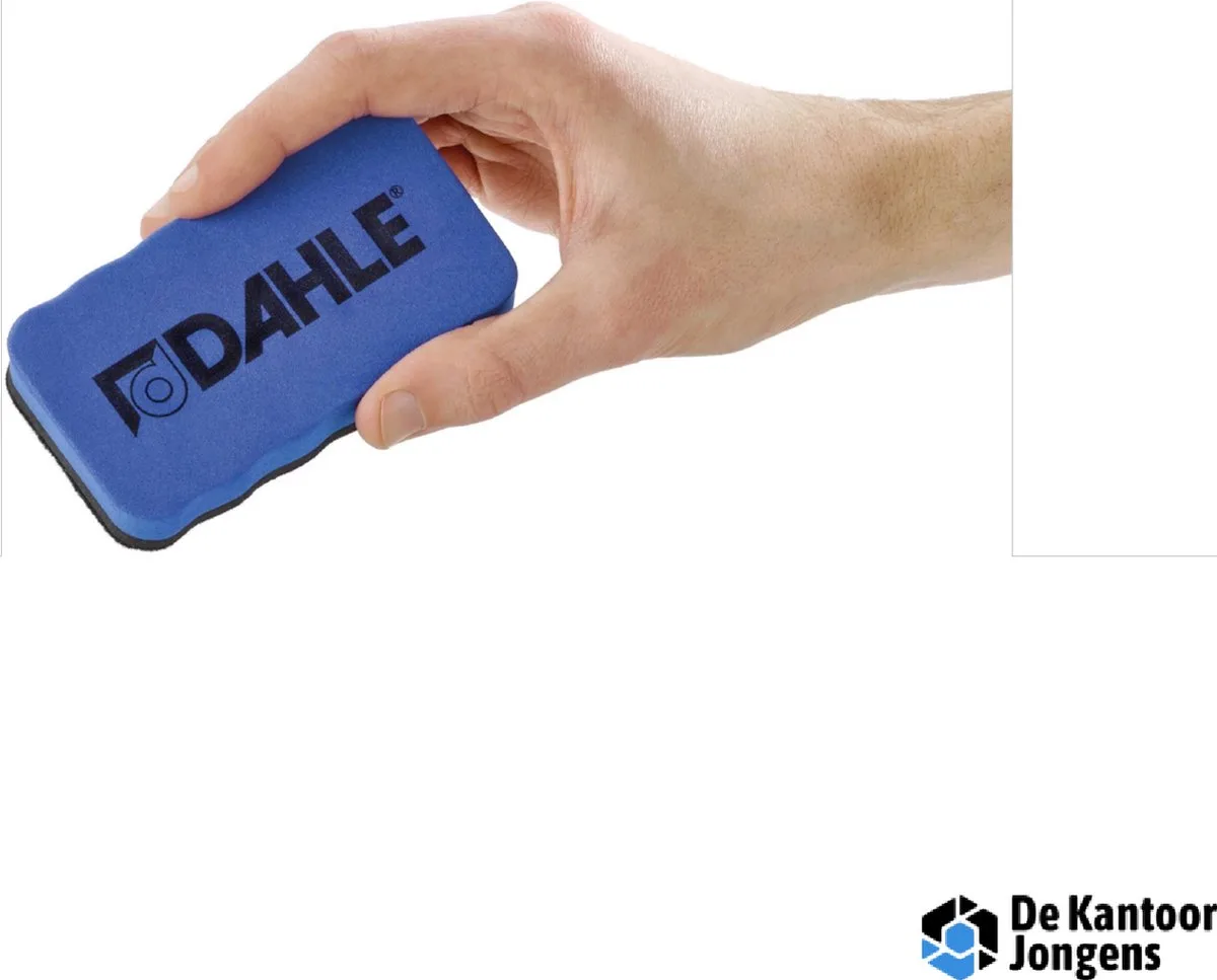 Magnetische Whiteboardwisser de Desq – photo produit