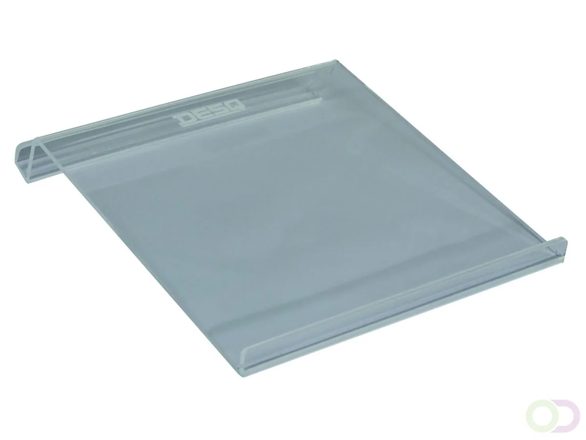 Tablethouder Acryl van Desq – productfoto