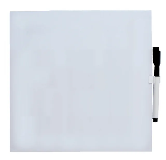 Whiteboard Desq 35x35cm magnetisch van Desq – productfoto