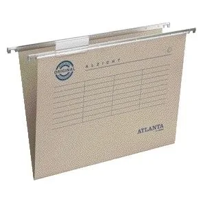 Hangmap djois fr a4 v recy v-bodem gs | 100 stuks by Djois – product photo