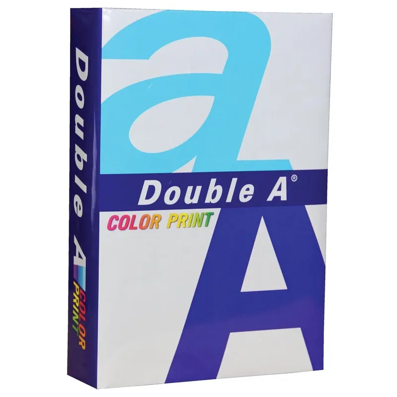Color Print printpapier ft A3, 90 g, pak van 500 vel by Double A – product photo