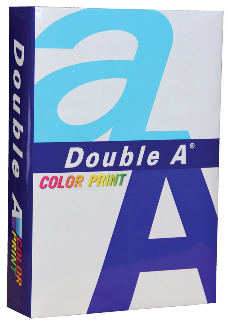 Color Print printpapier ft A3, 90 g, pak van 500 vel by Double A – product photo