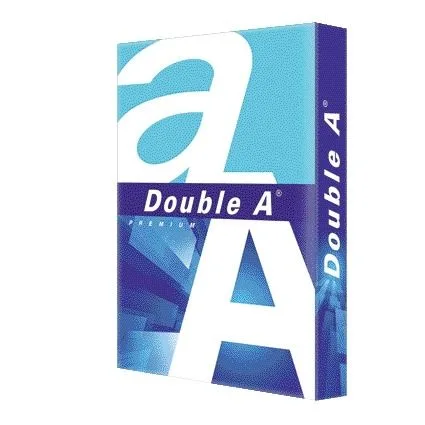 Kopieerpapier double a premium a3 80gr wit | 5 stuks de Double A – photo produit