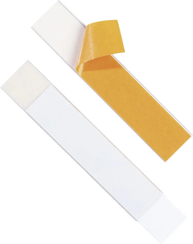 Beschriftungsschild Briefkorb, Schubladenbox, Stehsammler LABELFIX - 8040 5 St. de Durable – photo produit