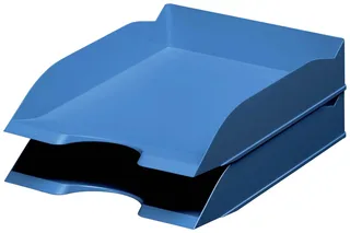 Brievenbak Durable ECO A4 Blauw by Durable – product photo 2 of 2
