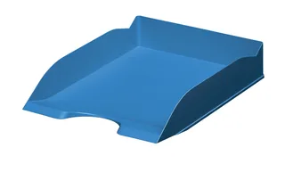 Brievenbak Durable ECO A4 Blauw by Durable – product photo 1 of 2