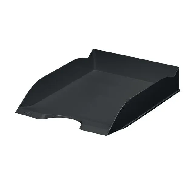 Brievenbak durable eco a4 zwart | 6 stuks by Durable – product photo