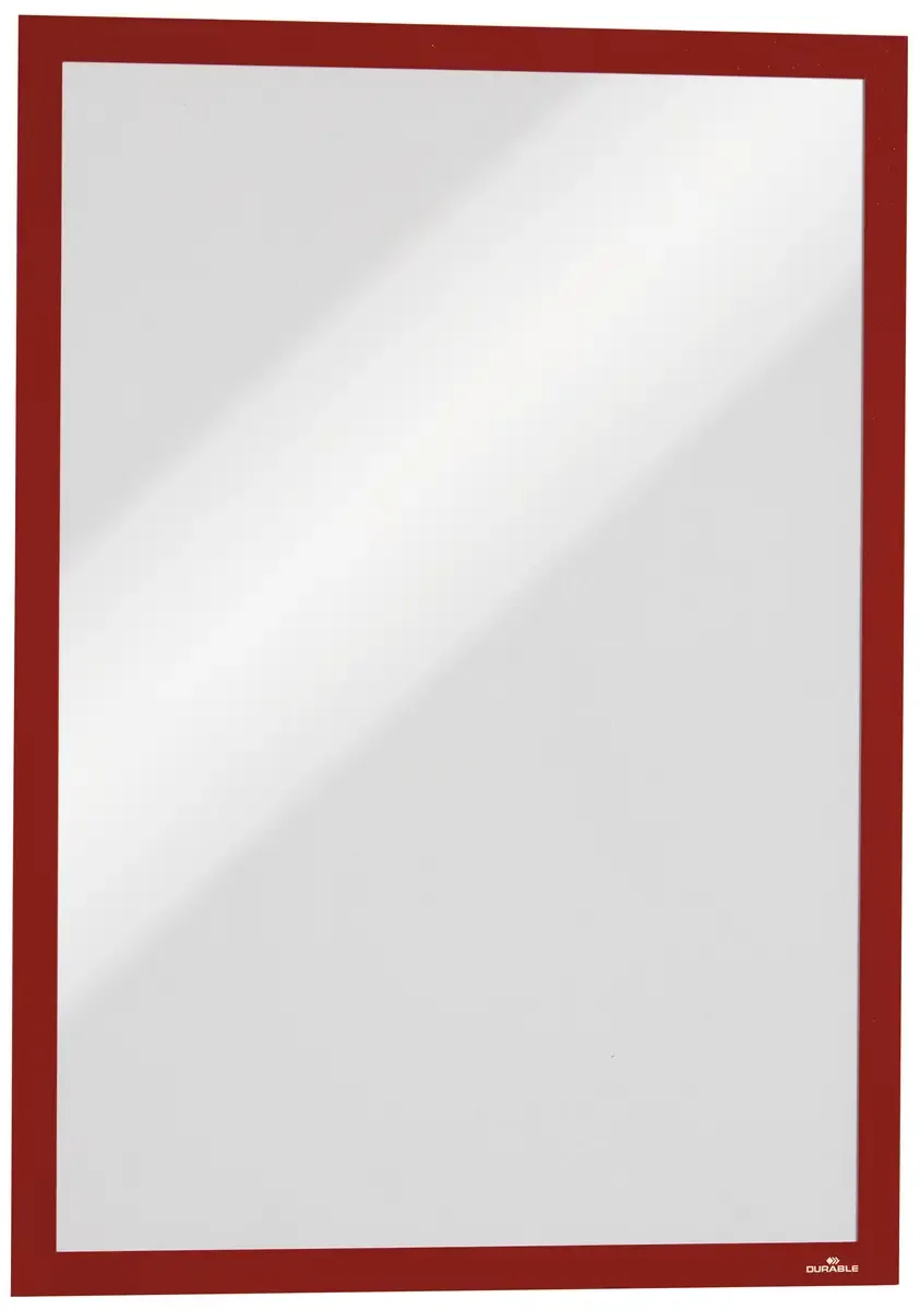 Durable 486803 porte-documents (l x h) 325 mm x 445 mm DIN A3 vertical, DIN A3 horizontal de Durable – photo produit