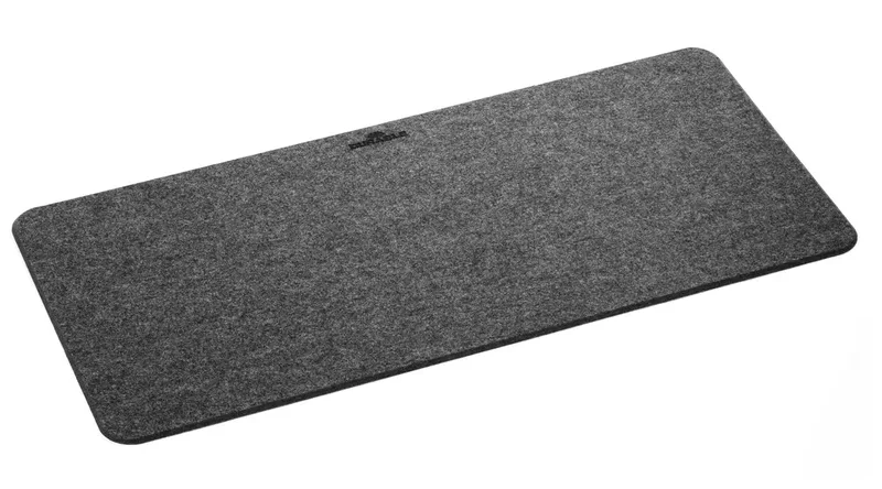 Durable 708158 Schreibunterlage Anthrazit-Grau (B x H) 70 cm x 33 cm 1 St. EFFECT de Durable – photo produit