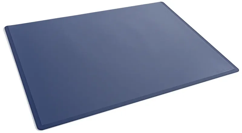 Durable 723307 Schreibunterlage Dunkelblau (B x H) 65 cm x 50 cm 1 St. by Durable – product photo