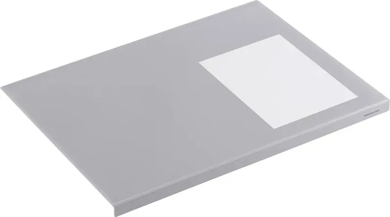 Durable 729310 Schreibunterlage Grau (B x H) 65 cm x 52 cm 1 St. 7293 by Durable – product photo