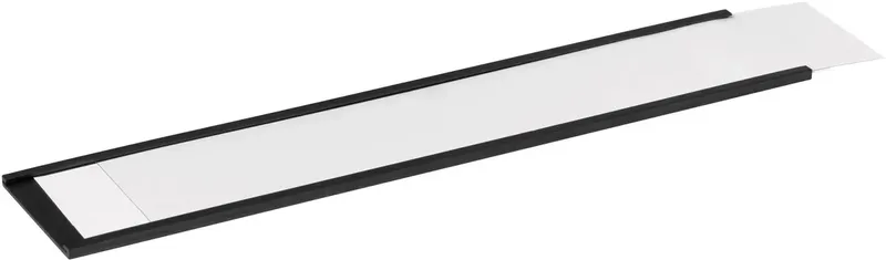 Etiketten Folie magnetisiert (L x B x H) 200 x 40 x 40 mm 200 mm 50 St. van Durable – productfoto