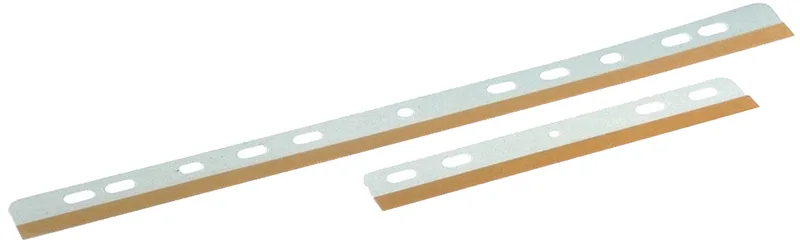 Heftstreifen Filefix, 25 x 295 mm, selbstklebend från Durable – produktbild