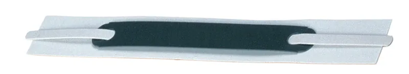 Heftstreifen Flexifix, selbstklebend, weiß van Durable – productfoto