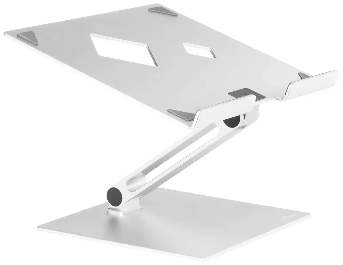LAPTOP STAND RISE Notebook-Ständer höhenverstellbar de Durable – photo produit