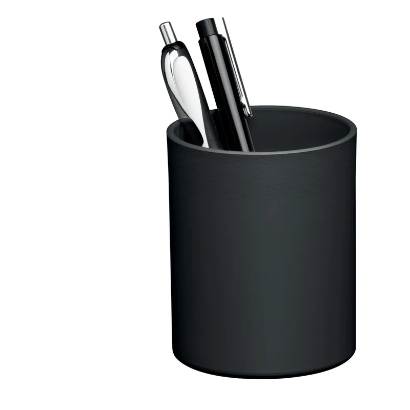 Pennenbak durable eco zwart | 6 stuks by Durable – product photo