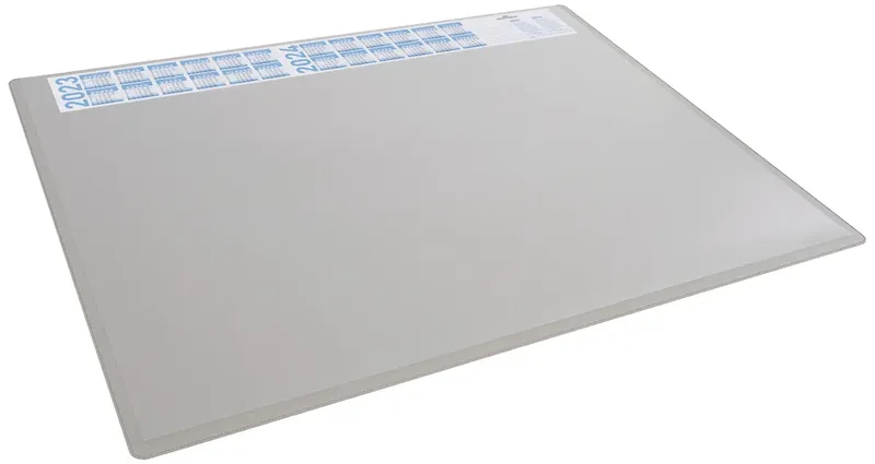 Schreibunterlage 65x50cm gr by Durable – product photo