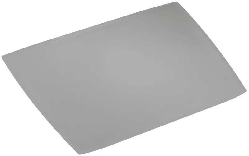 Schreibunterlage ARTWORK, 590 x 470 mm, grau från Durable – produktbild