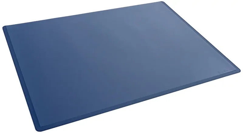 Schreibunterlage Farbe: dunkelblau de Durable – photo produit