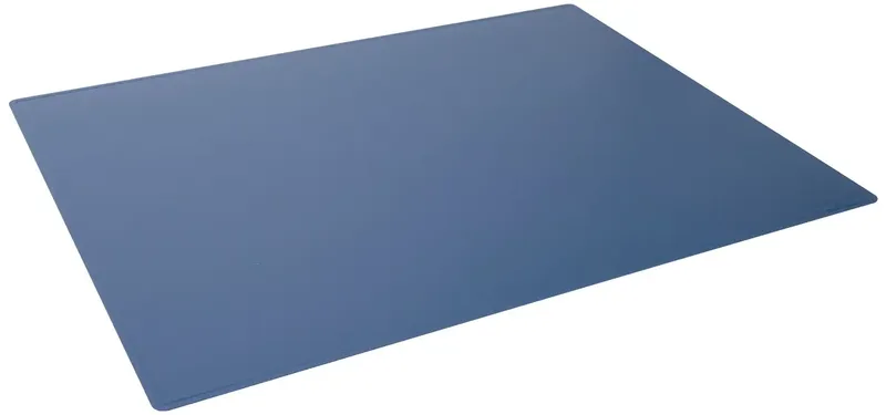 Durable 713307 713307 Sous-main bleu foncé (l x H) 650 mm x 500 mm de Durable – photo produit