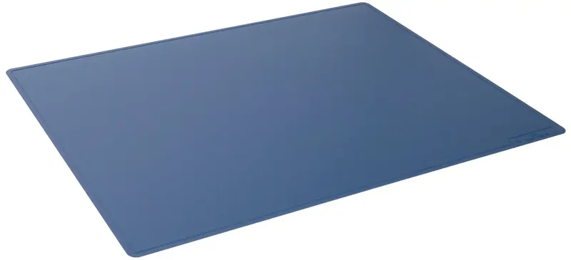 Schreibunterlage Farbe: dunkelblau by Durable – product photo