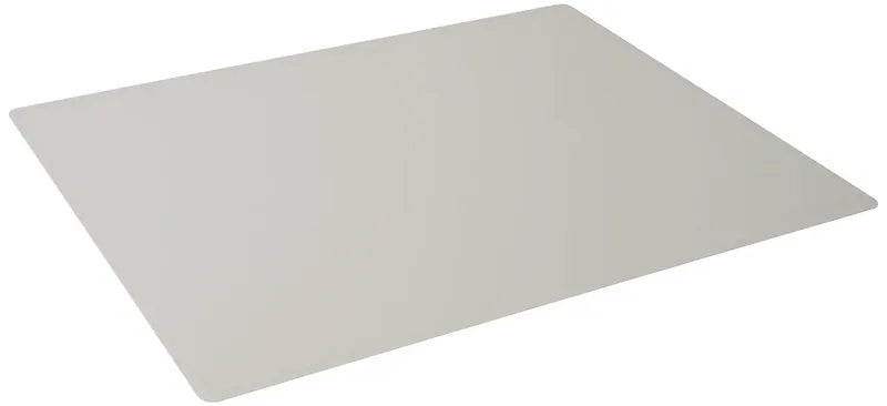 Schreibunterlage Farbe: grau van Durable – productfoto