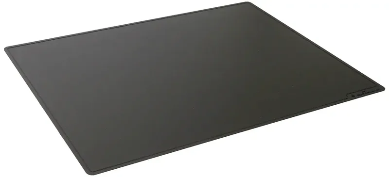 Durable 713201 Sous-main noir (l x H) 530 mm x 400 mm 1 pc(s) 713201 de Durable – photo produit