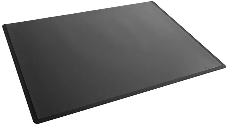 Schreibunterlage Farbe: schwarz by Durable – product photo