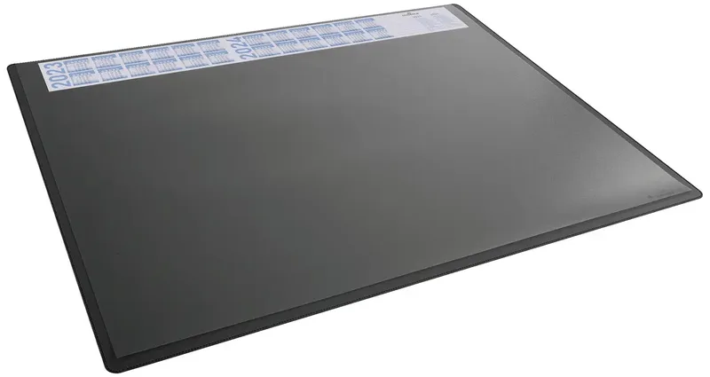 Schreibunterlage Farbe: schwarz by Durable – product photo