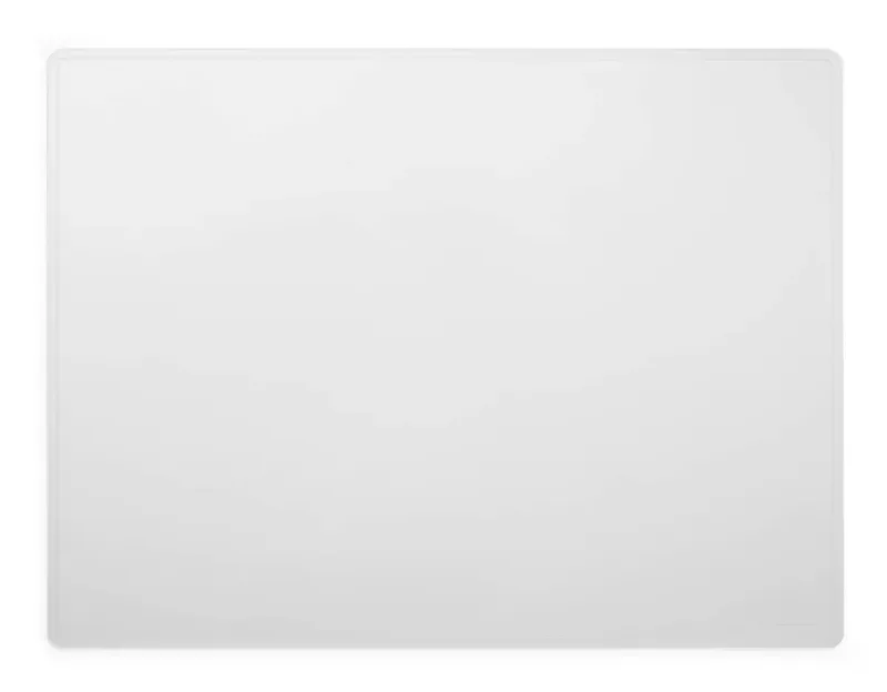 Schreibunterlage Farbe: transparent by Durable – product photo