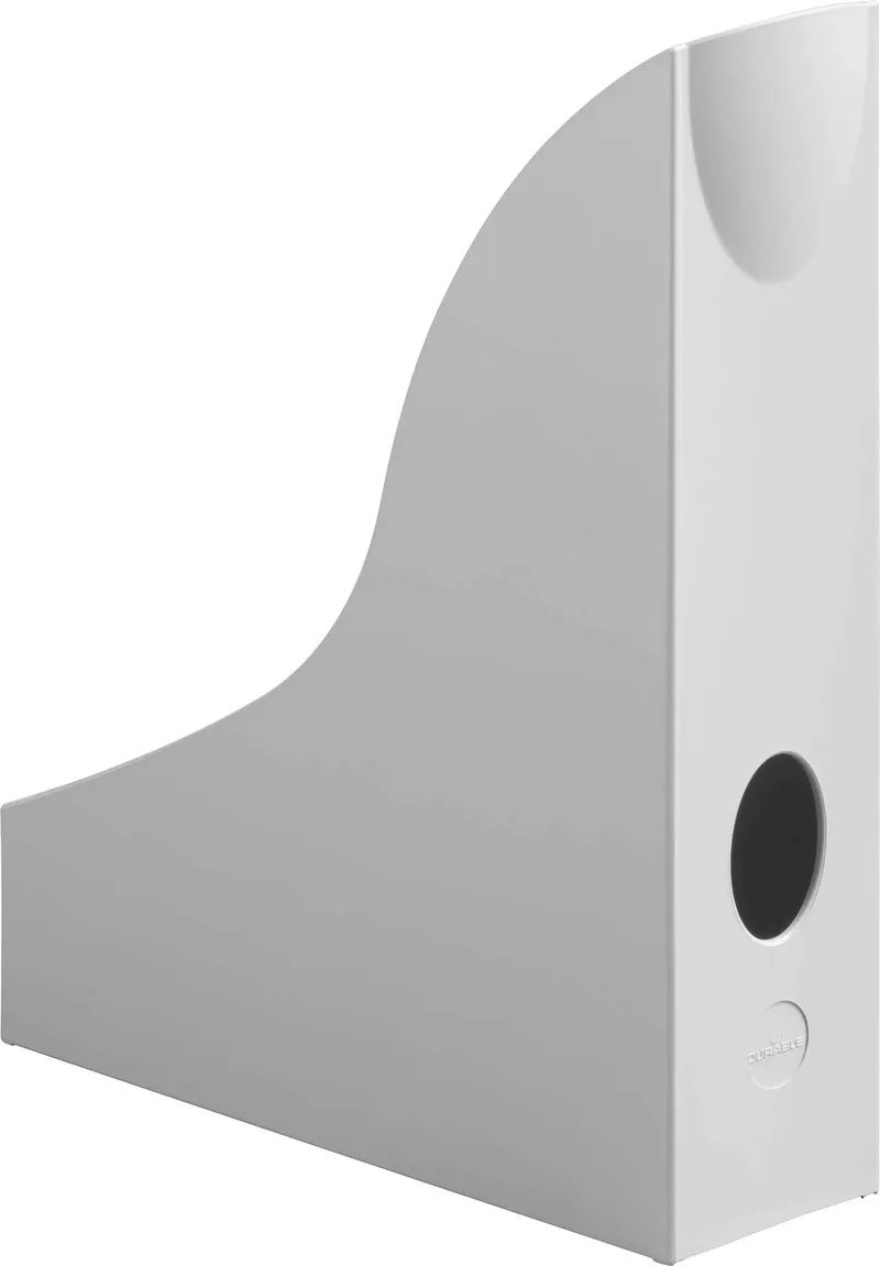 Stehsammler ECO A4 grau by Durable – product photo