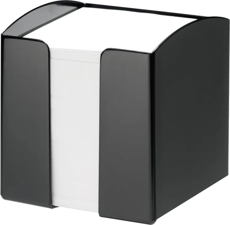 TREND Zettelkasten schwarz by Durable – product photo