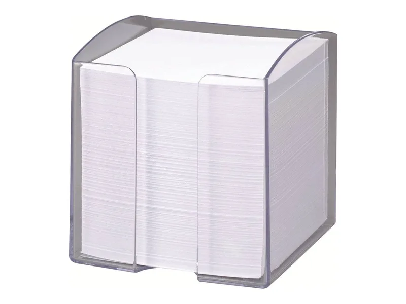 TREND Zettelkasten transparent by Durable – product photo