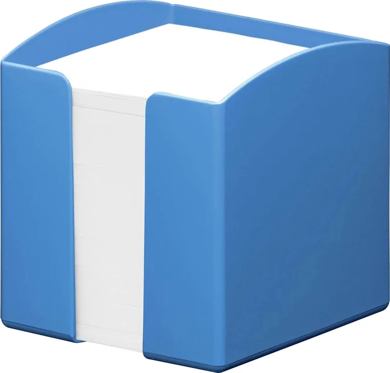 Zettelkasten ECO blau by Durable – product photo