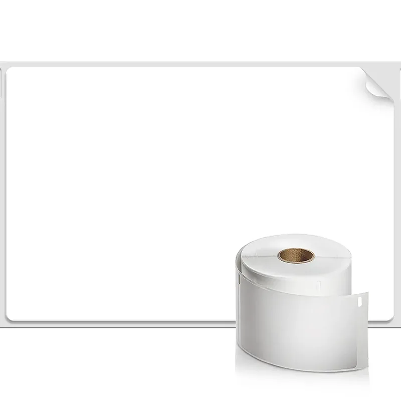 Etiket Dymo LabelWriter 5XL verzendlabel 59x102mm 2 rollen á 575 stuks wit von DYMO – Produktfoto 3 von 3