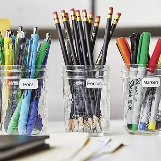 Etiket Dymo LabelWriter multifunctioneel 13x25mm 1 rol á 1000 stuks wit fra DYMO – produktbillede 2 af 2